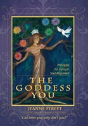 The Goddess You - Preview