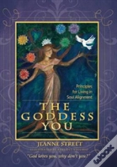 The Goddess You