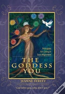 Capa do artigo The Goddess You
