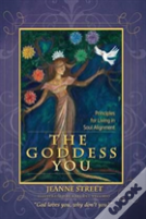 The Goddess You