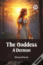 Capa do artigo The Goddessa Demon (Edition2023)