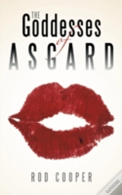 Capa do artigo The Goddesses Of Asgard