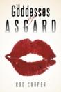 The Goddesses Of Asgard - Preview