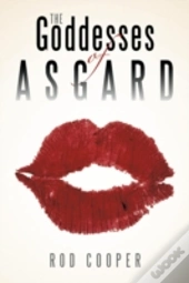 The Goddesses Of Asgard