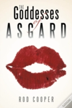 Capa do artigo The Goddesses Of Asgard
