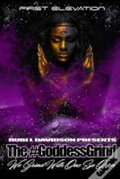 Capa do artigo The #Goddessgrind