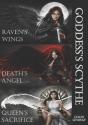 The Goddess'S Scythe - Preview