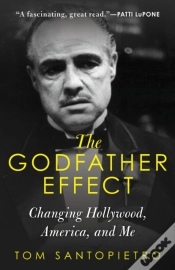 Capa do artigo The Godfather Effect