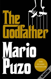 Capa do artigo The Godfather
