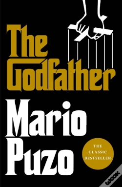 Capa do artigo The Godfather