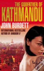 Capa do artigo The Godfather Of Kathmandu