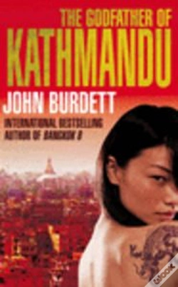 Capa do artigo The Godfather Of Kathmandu