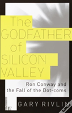 Capa do artigo The Godfather Of Silicon Valley