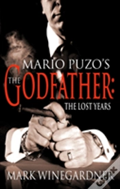 Capa do artigo The Godfather: The Lost Years