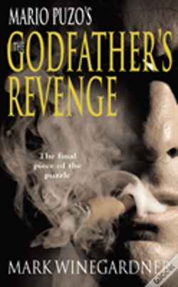 Capa do artigo The Godfather'S Revenge