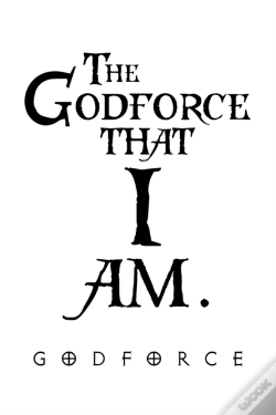 Capa do artigo The Godforce That I Am.