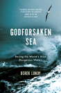 The Godforsaken Sea - Preview