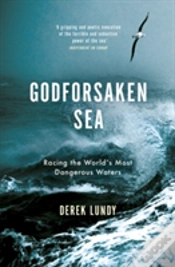 Capa do artigo The Godforsaken Sea