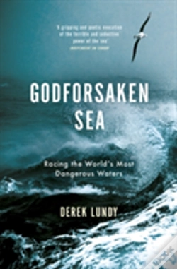 Capa do artigo The Godforsaken Sea