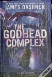Capa do artigo The Godhead Complex
