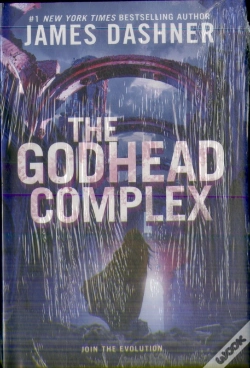 Capa do artigo The Godhead Complex