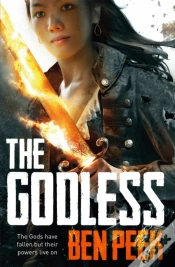 Capa do artigo The Godless