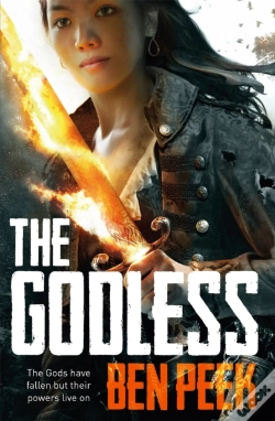 Capa do artigo The Godless