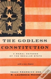 The Godless Constitution