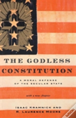 Capa do artigo The Godless Constitution