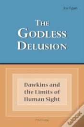 Capa do artigo The Godless Delusion