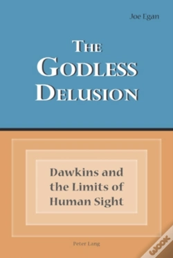Capa do artigo The Godless Delusion