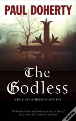 Capa do artigo The Godless