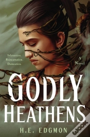 Capa do artigo The Godly Heathens