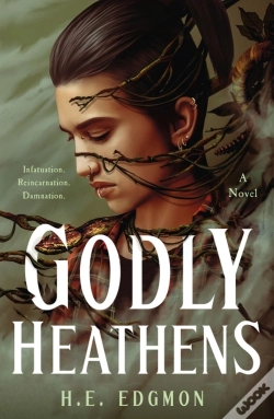 Capa do artigo The Godly Heathens