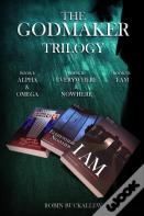 The Godmaker Trilogy