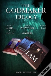 Capa do artigo The Godmaker Trilogy