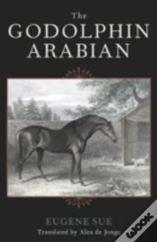 Capa do artigo The Godolphin Arabian