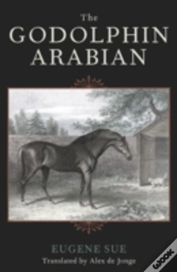 Capa do artigo The Godolphin Arabian