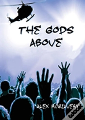 Capa do artigo The Gods Above