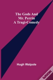 Capa do artigo The Gods And Mr. Perrin
