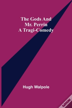 Capa do artigo The Gods And Mr. Perrin