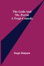 The Gods And Mr. Perrin - Preview