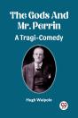 The Gods And Mr. Perrina Tragi-Comedy (Edition2023) - Preview
