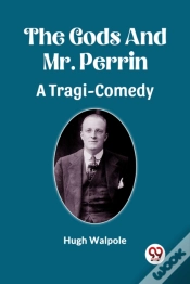 Capa do artigo The Gods And Mr. Perrina Tragi-Comedy (Edition2023)