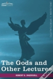 Capa do artigo The Gods And Other Lectures