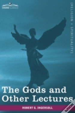 Capa do artigo The Gods And Other Lectures