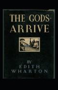 The Gods Arrive