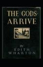The Gods Arrive - Preview