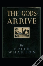 Capa do artigo The Gods Arrive