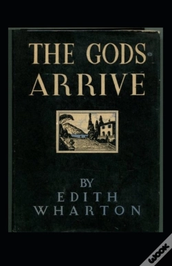 Capa do artigo The Gods Arrive